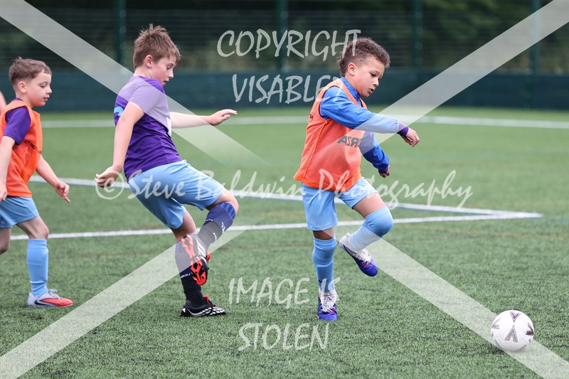 1DX30544 - Sat 6th U9 Boys