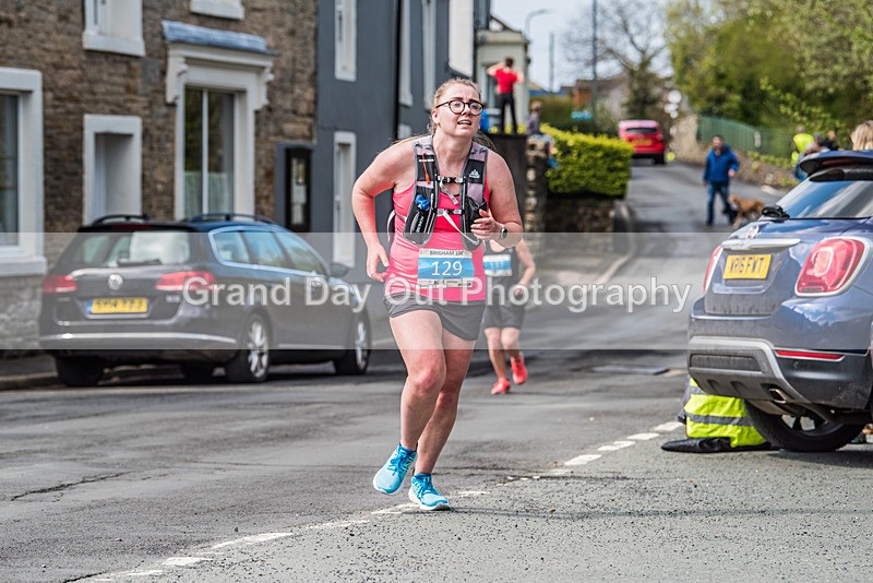 Brigham 10k-608 - Brigham 10k Road Race Sunday 23rd April 2023