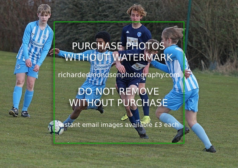DSC07624 - Wattsfield U14 v Slyne With Hest U14 (11/4/21)