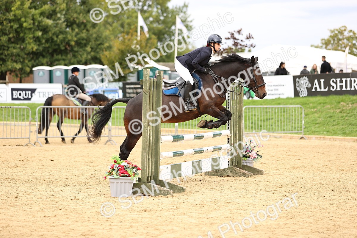 SBM_66665 - J17 - Junior Pony 80cm Championship