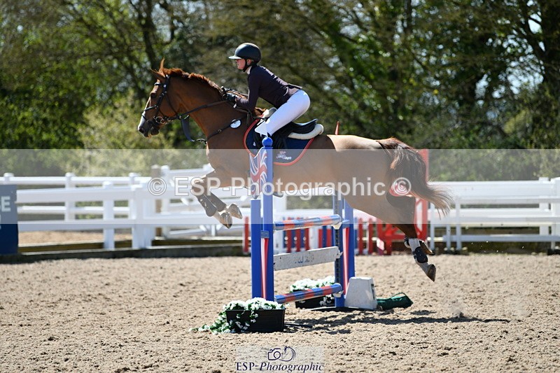 240420A-132750-11248 - Cls 39, Amateur 1.05m