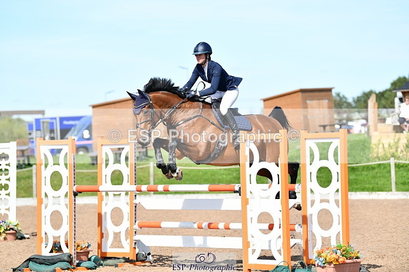 240914A-133606-07302 - Cls 15-S Snr Foxhunter