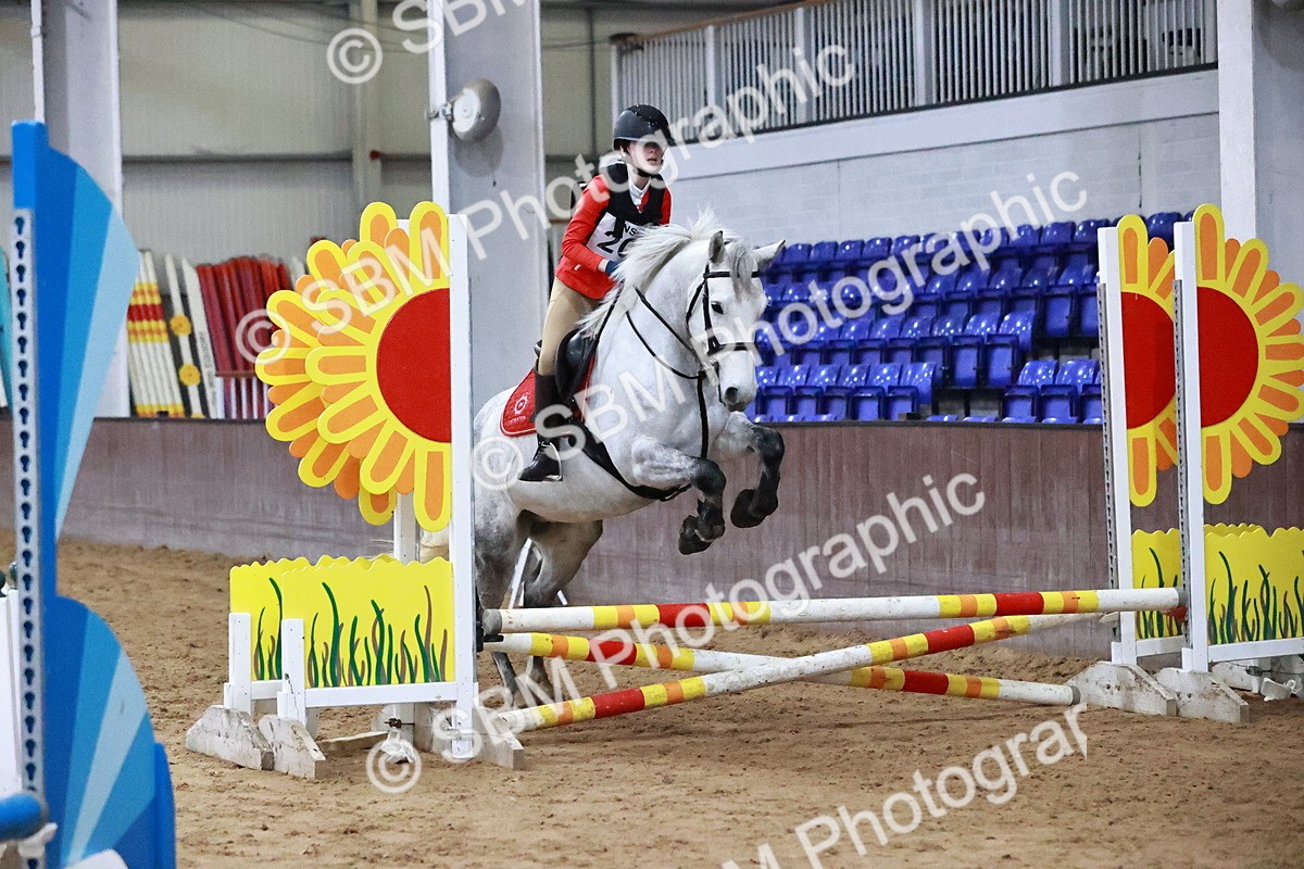 SBM_001206 - Class 3 - 60cm