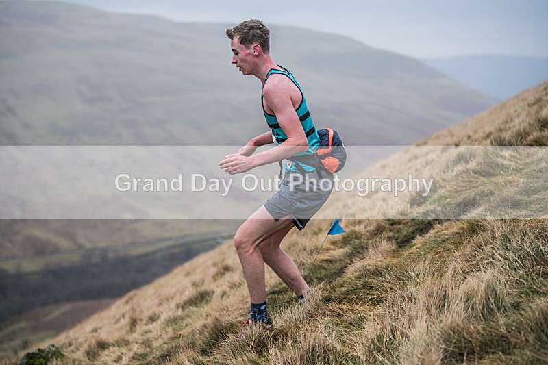 Barbondale-732 - Kendal Winter League Bardondale Junior & Senior Fell Races Sunday 8th February 2026