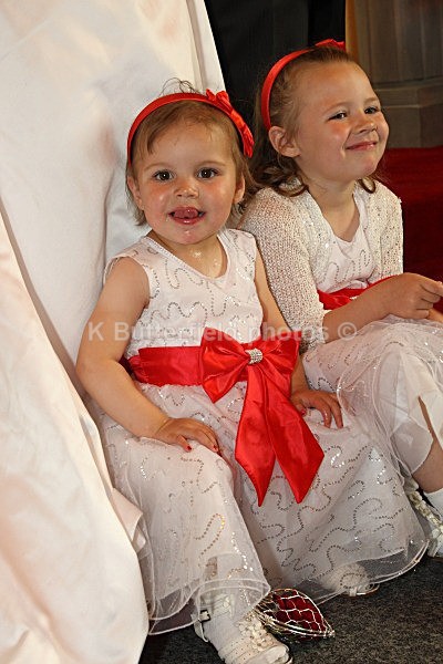 171 - Sarah and Clive Wedding