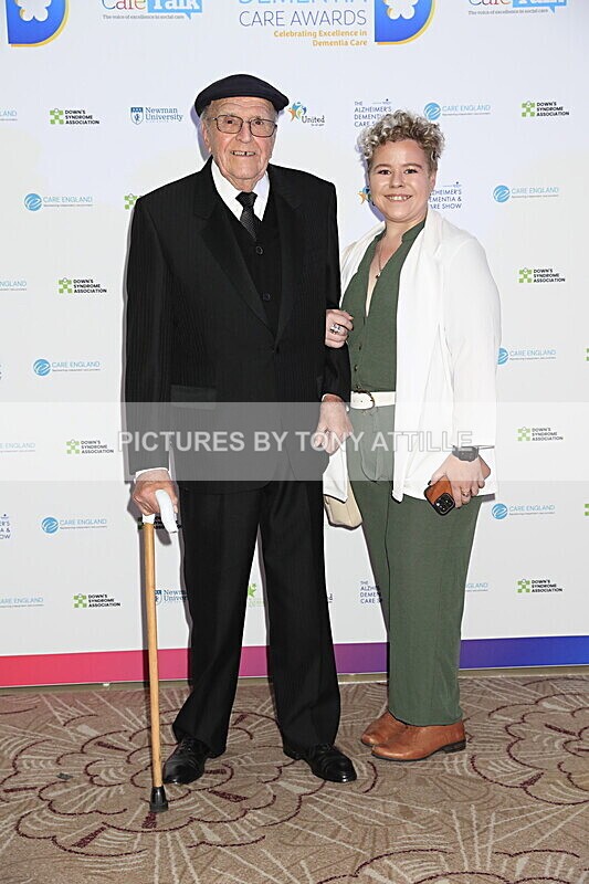 _09I9162 - The Dementia Awards 2024