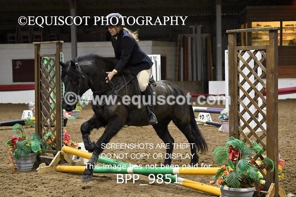 BPP_9851 - CLASS 0 Clear Round Show Jumping