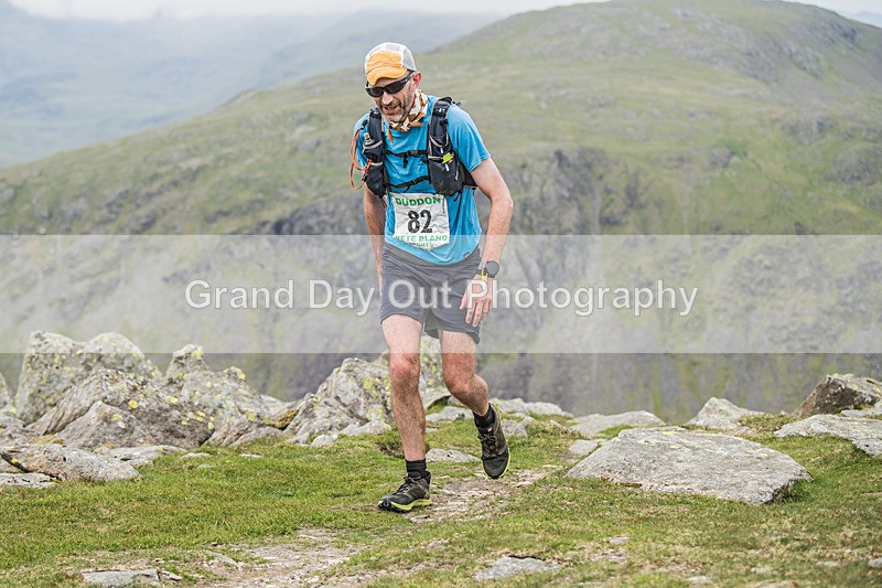 Duddon Long-366 - Duddon Valley Long Fell Race Saturday 30th May 2026