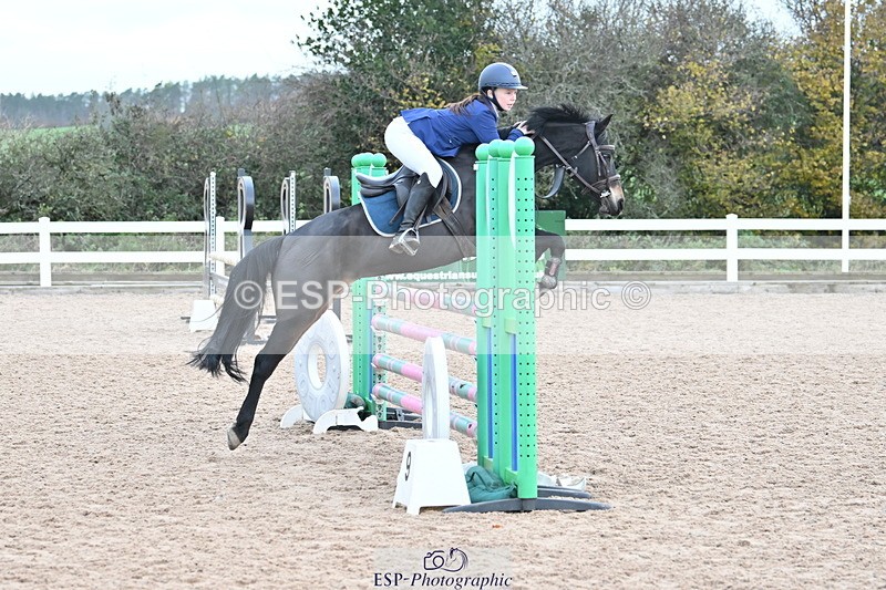 231119A-102401-04902 - Sun Cls 3 BlueChip Pony Discovery Qualifier