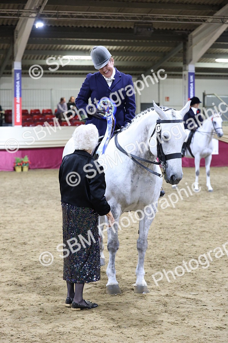 SBM_21192 - class Q - Ridden Horse Champ