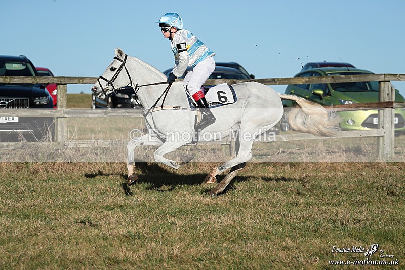 PR PtP 240126 143 - Pony Racing Horseheath 24/01/26