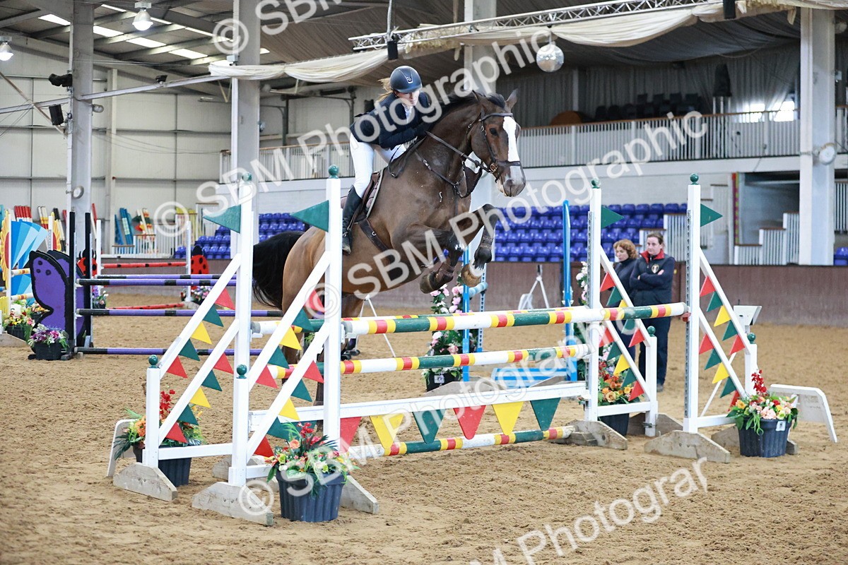 SBM_003835 - Class 11 - Senior Newcomers - 1.10m