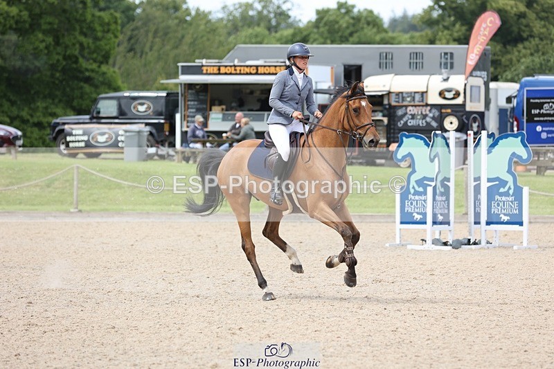 240615-145959-01993 - Cls 6 Snr Foxhunter and 1.20m Open