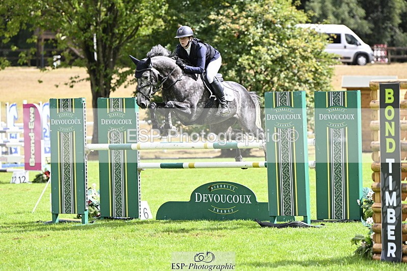 250829A-134316-02293 - Cls 2 Snr Foxhunter