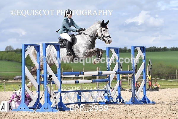 BPP_2959 - FRI CLASS 6 1.05M AM CHAMP QUAL