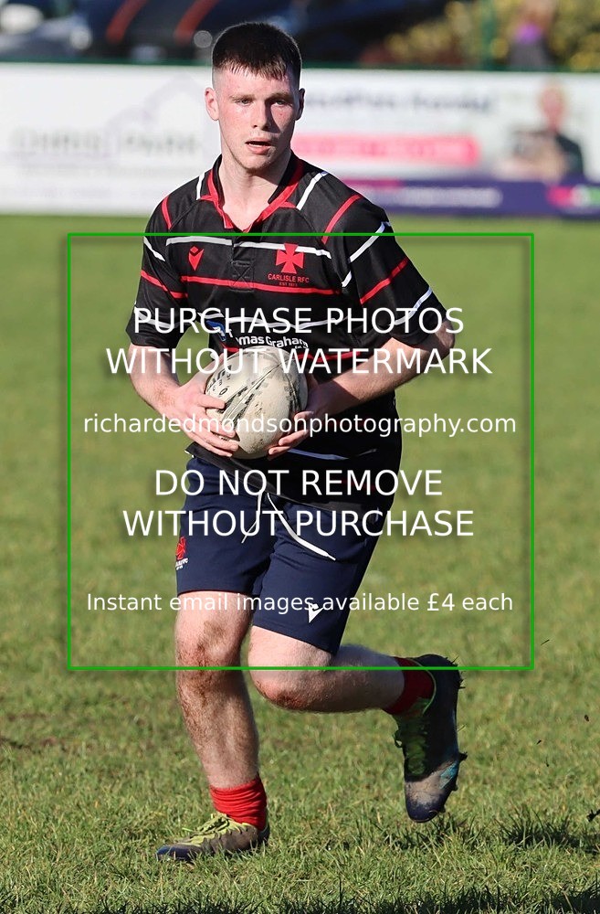 IMG_2388 - Kendal Rugby U15 v Carlisle