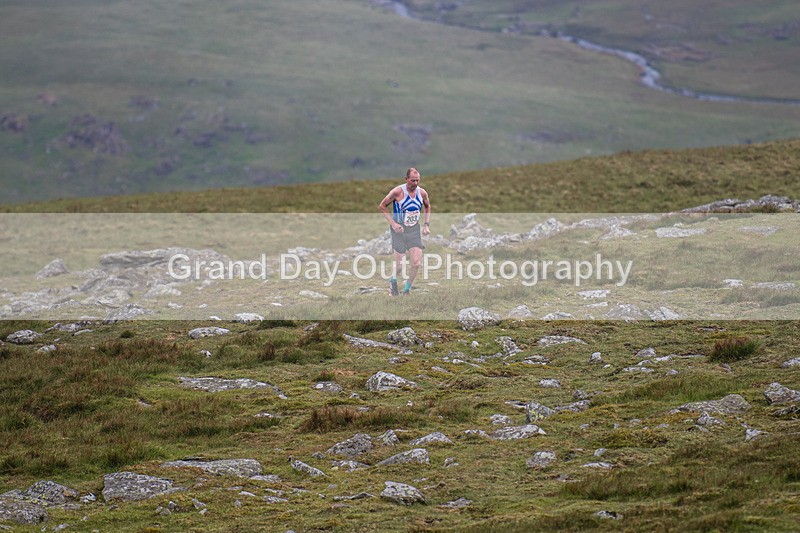 Duddon Short-35 - Duddon Valley Short Fell Race Saturday 30th May 2025