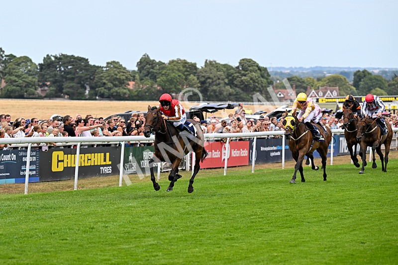 280726-Race 2-Head Girl-0082 - Race 2 14.10pm Thank You Kathy Burne Selling Handicap