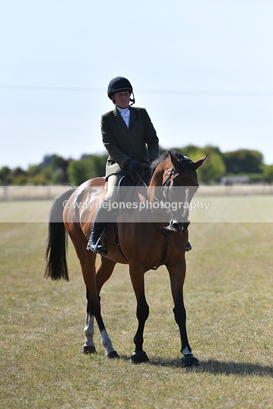 WJ5_4691 - Pre meet