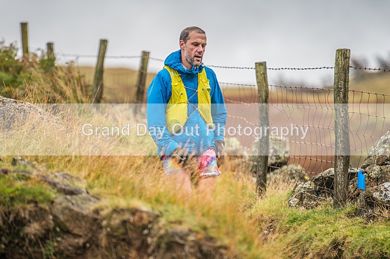 Langdale-1311 - Langdale Horseshoe Fell Race Saturday 12thOctober 2024