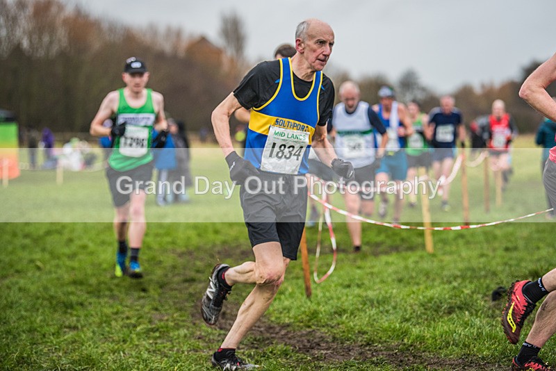 Blackpool-856 - Mid Lancs XC Blackpool Saturday 13th January 2024