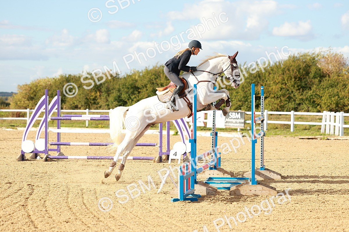SBM_002302 - Class 6 - National 1.30m