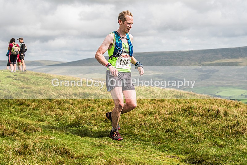 Sedbergh -1624 - Sedbergh Hills Fell Race Sunday 20th August 2023