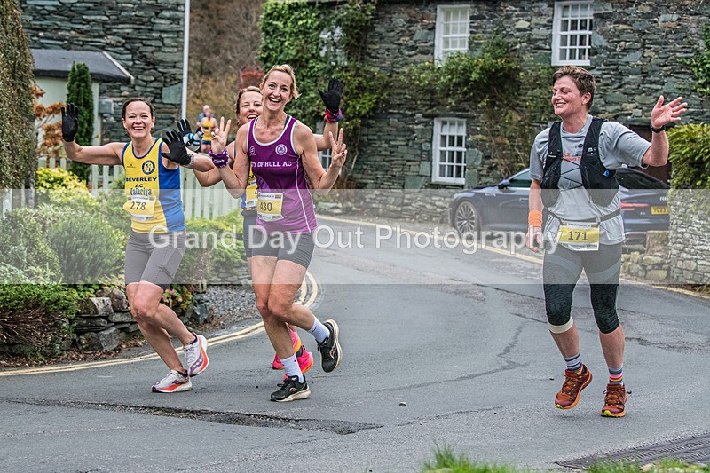 Derwentwater-676 - Derwentwater 10 Mile Road Race Sunday 3rd November 2024