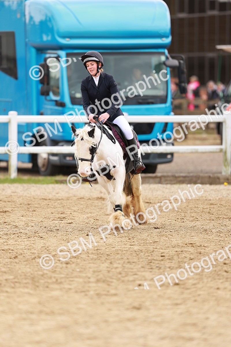 SBM_004120 - Class 3 - 60cm