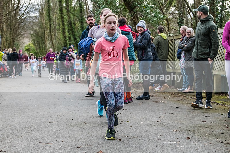 St Herberts Fun Run-401 - St Herberts School Festival of Running 3K Fun Run Saturday 1st March 2025