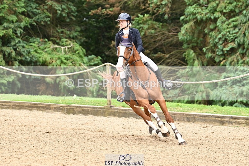 250706A-133847-19722 - Cls 49 Snr 1.10m Grand Prix