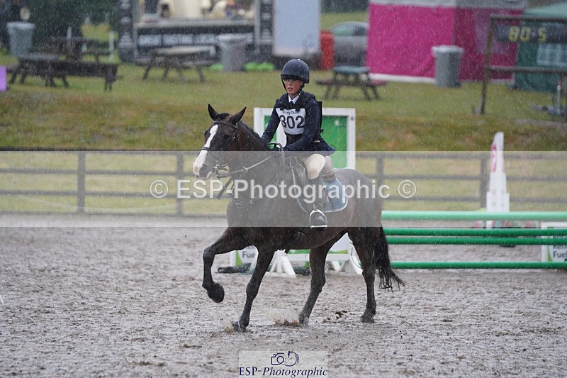 240824X-082030-20124 - 70cm Round 1 8.30 to 9.30