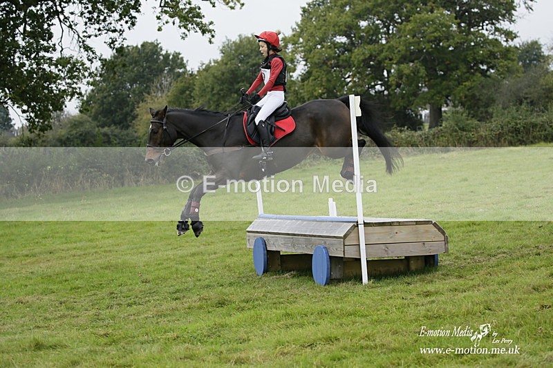  WWHT 171021 1107 - Open Novice (0.80m)  17/10/21