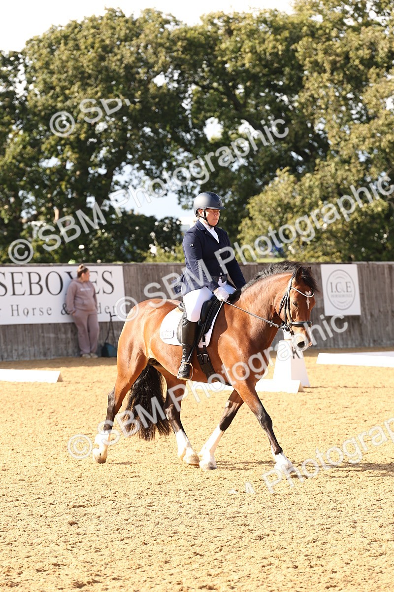 SBM_26996 - D17 - Grand Tour Championship Novice 3