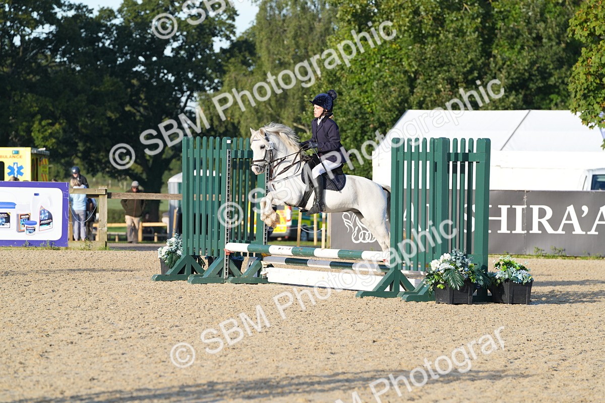 SBM_34300 - J62 - Clear Round 50cm