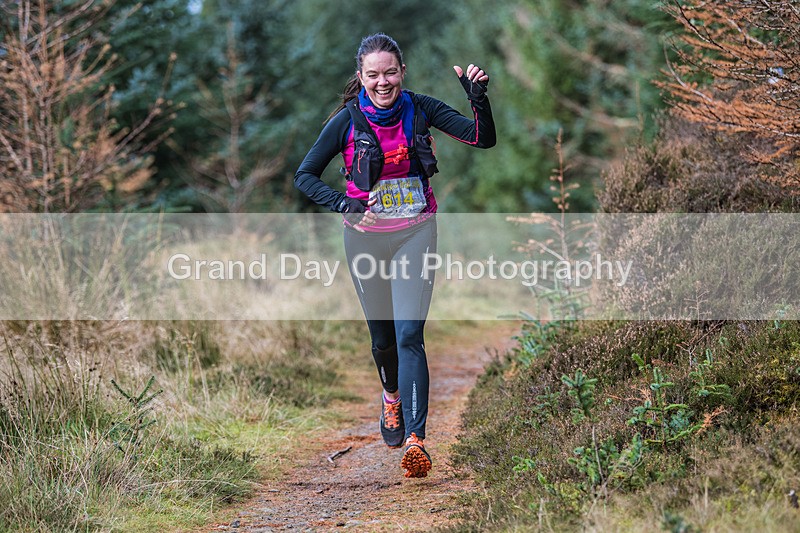 Glentress-968 - High Terrain Events Glentress 21 & 10K Trail Races Saturday 15th November 2025