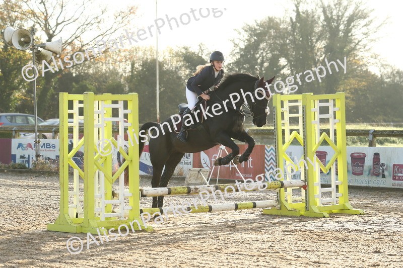 20251109-0064 - Class 1 - 60cm