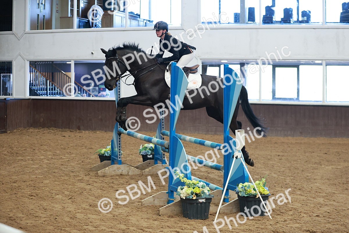 SBM_000205 - Class 2 - Senior British Novice - 90cm