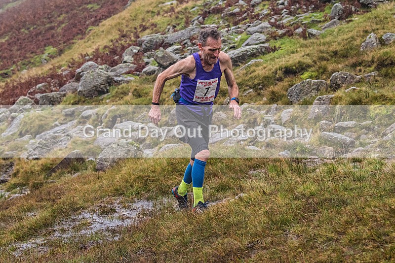 Langdale-404 - Langdale Horseshoe Fell Race Saturday 7th October 2023