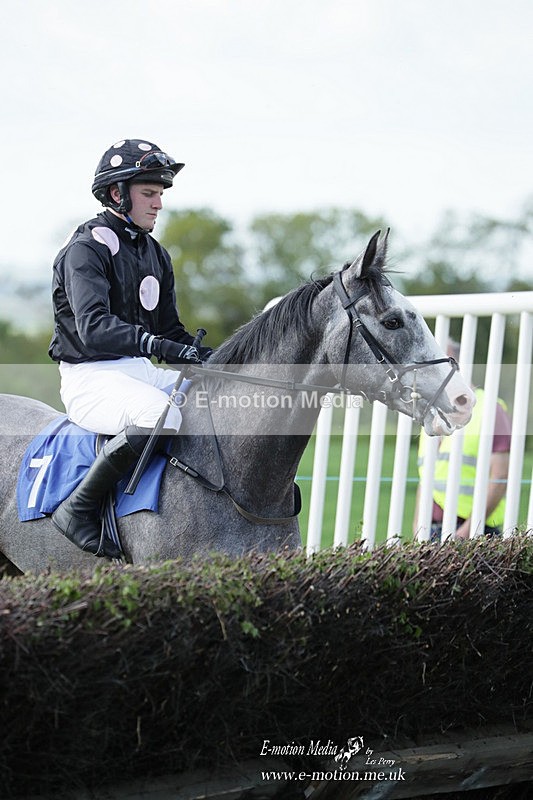 PtP 070523 435 - Kimblewick Races Coronation Meet  Kingston Blount 07/05/23