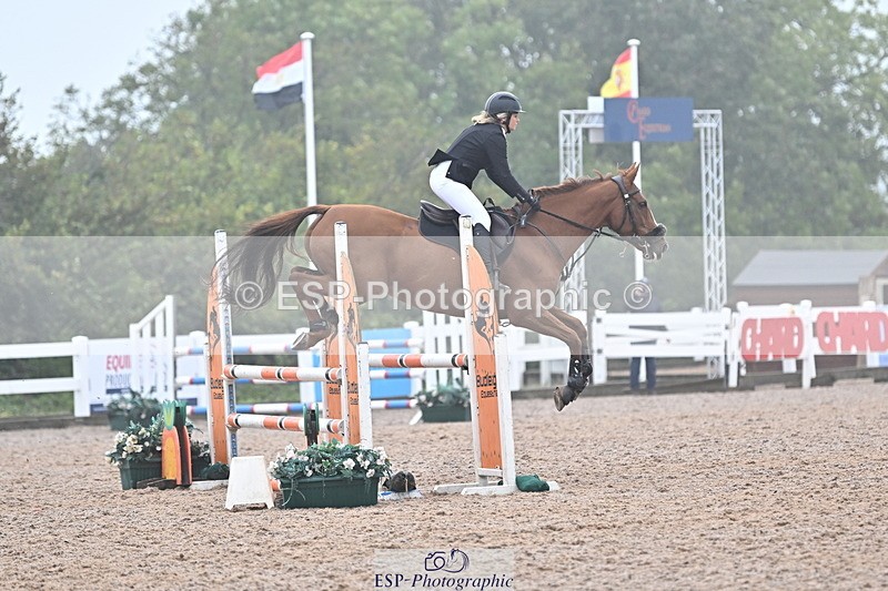 241006A-103503-06176 - Cls 24 95cm Nat Am Quals