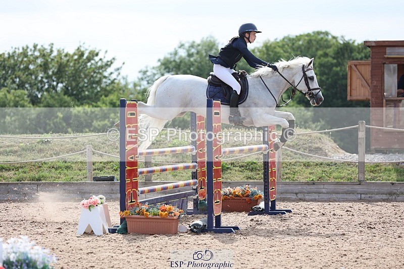 250629-165249-13462 - Cls 30 138cm HOYS Qualifier