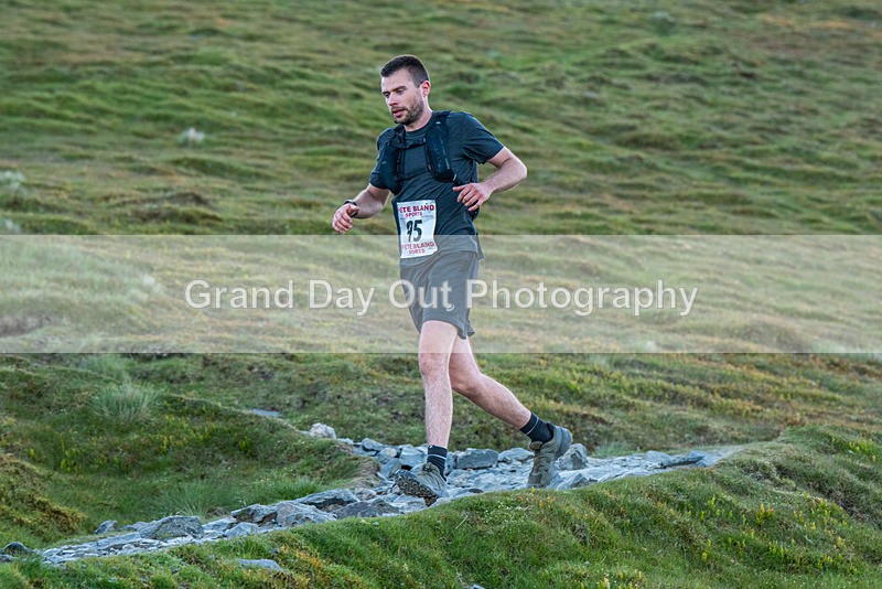 Blencathra-671 - Blencathra Fell Race Wednesday 7th June 2023