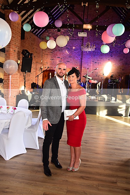 Lor-084 - Lorraine's 50th
