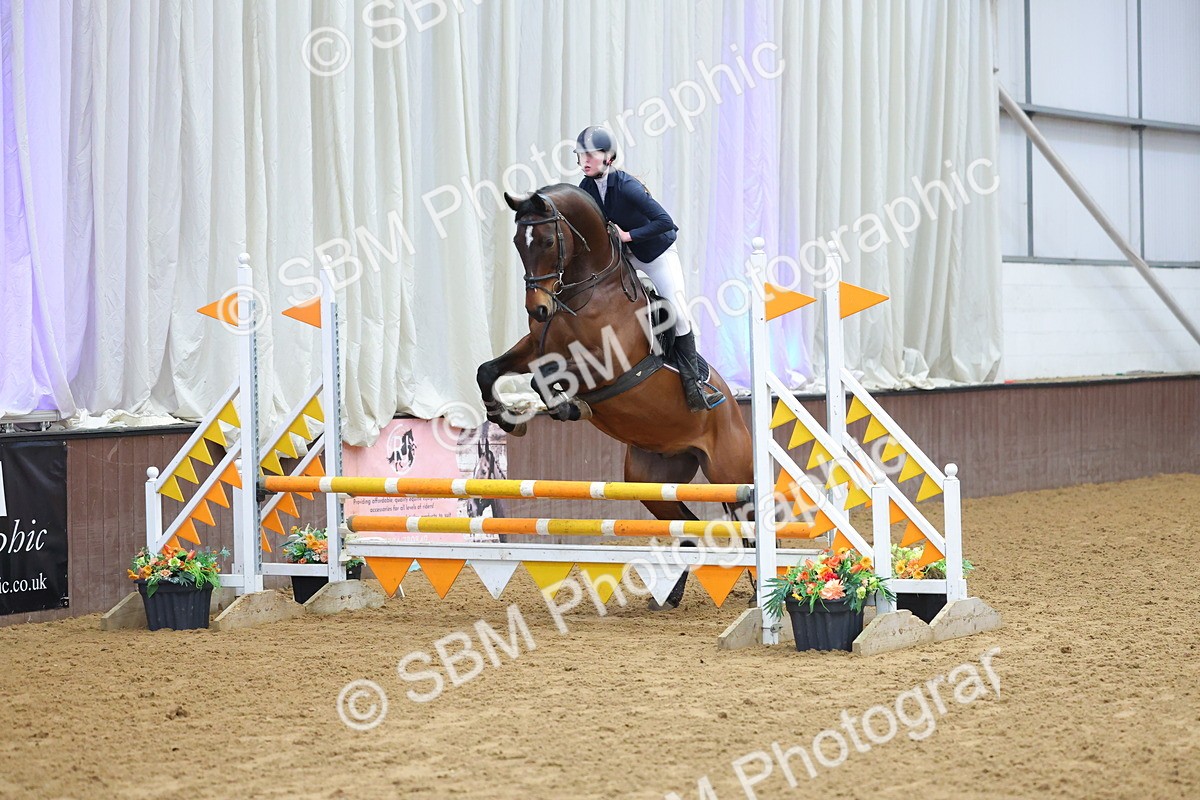 SBM_009303 - Class 19 - Equiyd 0.85m Amateur Championship Qualifier - First Round (0.85m)