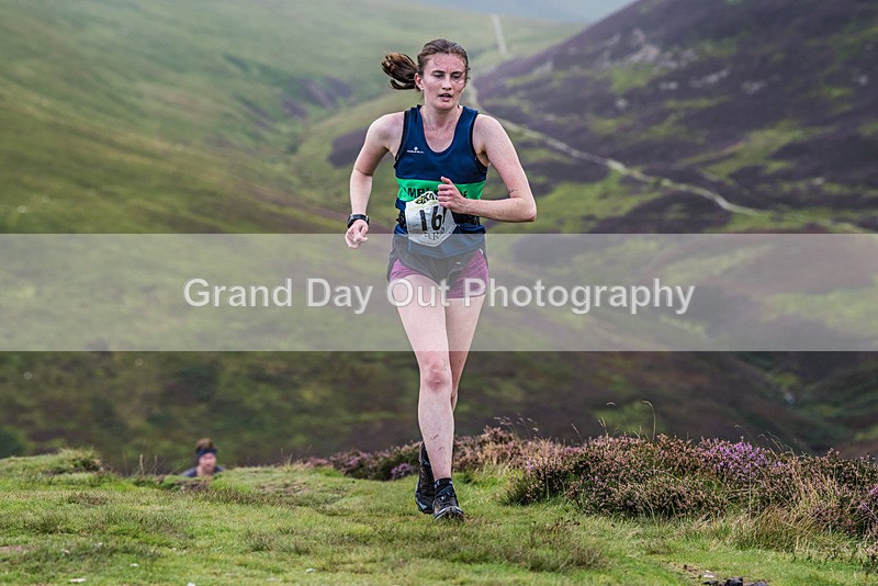 Barrow-215 - Barrow Fell Race Monday 28th August 2023