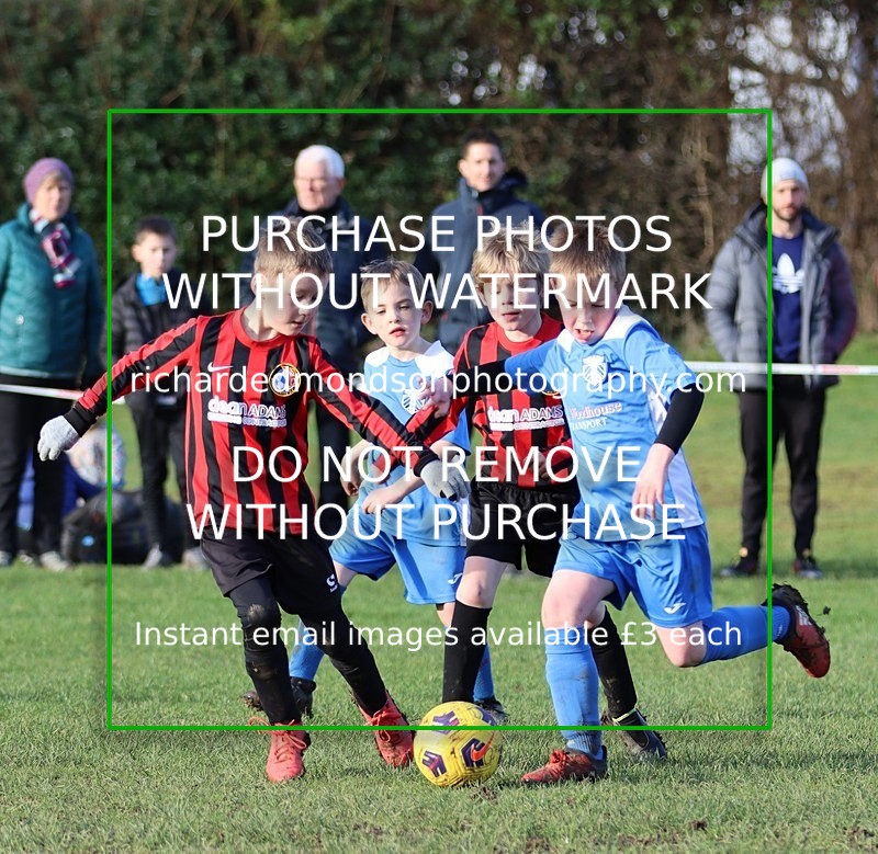 IMG_3207 - Wattsfield U7 v Heathwaite U7 (29/1/22)