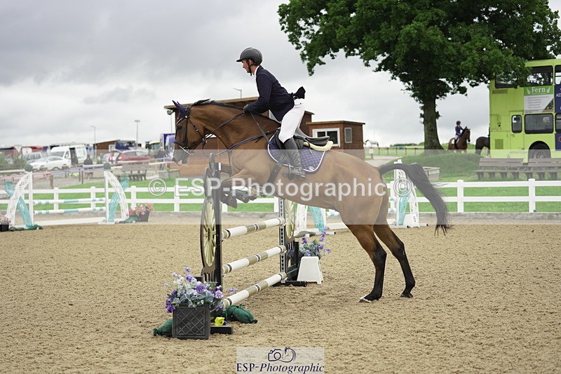 230728A-093044-00009 - Cls 7 British Novice & 90cm Open