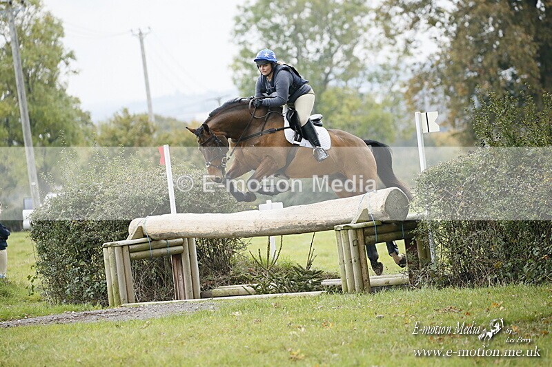 WWHT 181020 WWHT 181020 1746 - WWEC Open (1.00m)  18/10/20