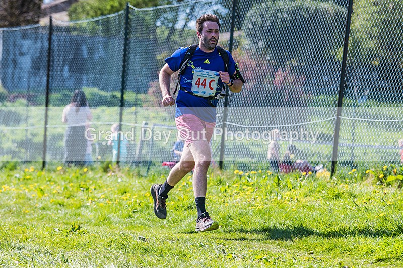 The Finish-788 - The 3 Peaks Race Saturday 25th April 2026 - The Finish